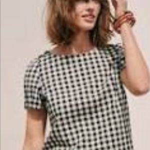 Sezane Octavie blouse